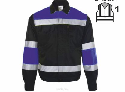 Odzież Ostrzegawcza