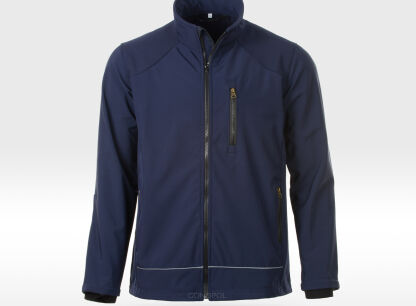 Kurtki Softshell
