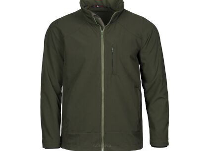 Kurtki Softshell