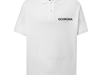 Odzież dla ochrony