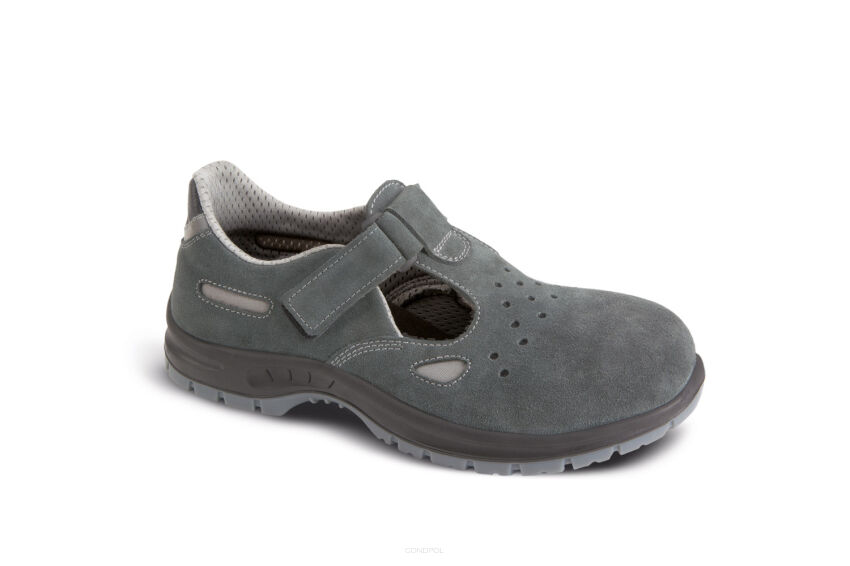 Sandały ochronne Demar NEO A S1 SRC 7031