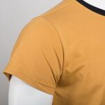 Koszulka ochronna bawełniana (piaskowy)-produkt Gondpol - 4