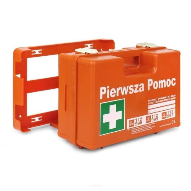 Apteczka przenośna J-20-produkt Polski