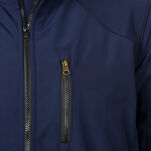 Kurtka ochronna ocieplana sofschell(granat)-produkt Gondpol - 4