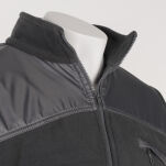 Bluza ochronna polarowa PANDA(szara)-produkt Gondpol - 3