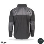 Bluza ochronna polarowa PANDA(szara)-produkt Gondpol - 2