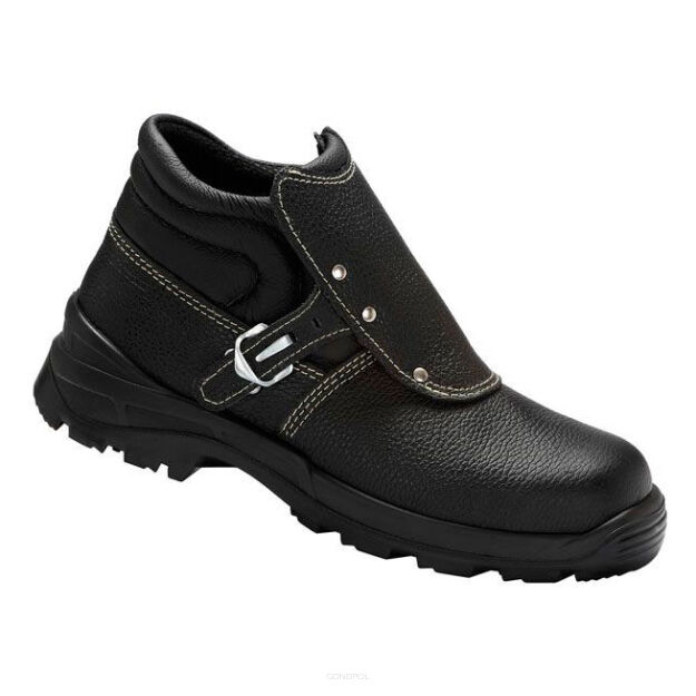 Trzewiki spawalnicze PPO Model 443