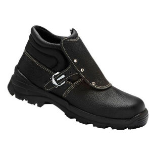 Trzewiki spawalnicze PPO Model 443