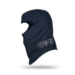 Kominiarka ochronna trudnopalna antystatyczna(granat)-produkt Gondpol - 3