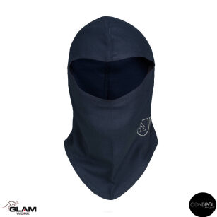 Kominiarka ochronna trudnopalna antystatyczna(granat)-produkt Gondpol