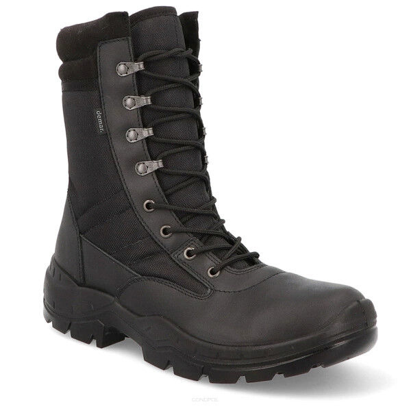 Trzewiki taktyczno-ochraniarskie serval-produkt demar