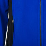 Bluza ochronna polarowa PANDA( niebiesko czarne)produkt Gondpol - 3