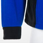 Bluza ochronna polarowa PANDA( niebiesko czarne)produkt Gondpol - 4