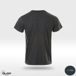 T-shirt grafit 100% bawełna - 2
