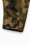 Bluza ORION moro - 5