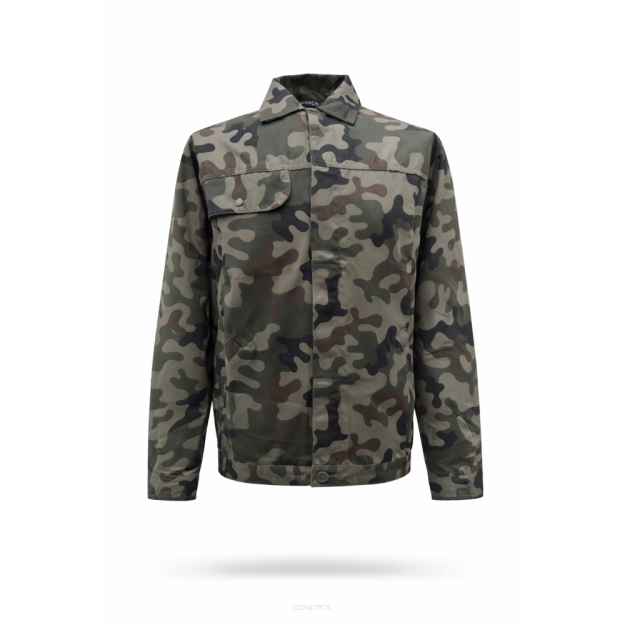 Bluza ochronna ORION moro - Gondpol