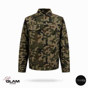 Bluza ORION moro