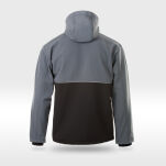 Kurtka softshell duo.  Produkt Gondpol - 2