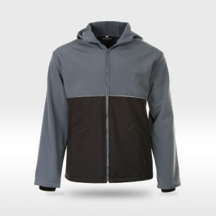 Kurtka softshell duo.  Produkt Gondpol