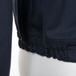 Bluza ochronna trudnopalna antystatyczna odblaskowa ORION(granat certyfikat)-produkt Gondpoil - 3