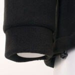 Bluza ochronna polarowa PANDA(czarna)produkt Gondpol - 4