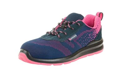 Półbuty ochronne damskie DALIA S1