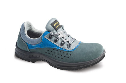 Półbuty ochronne damskie z noskiem EXO 7300-produkt Polski