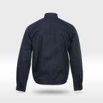 Bluza spawalnicza trudnopalna - 2