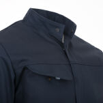 Bluza spawalnicza trudnopalna - 3