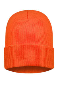 Czapka zimowa ORANGE