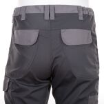 Spodnie ochronne  Class(szare)produkt Gondpol - 4