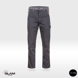 Spodnie ochronne  Class(szare)produkt Gondpol
