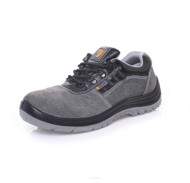 Półbuty ochronny do pracy Rio S1