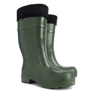 Buty Demar PREDATOR zielone (piankowe)