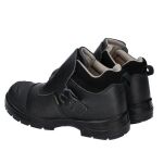 Trzewiki ochronne spawalnicze 9-075 S3 DEMAR-produkt Polski - 2