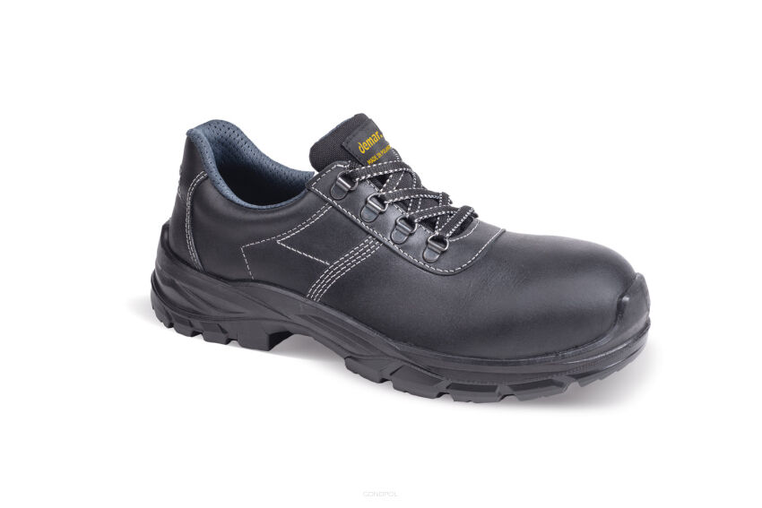 Półbuty ochronne Demar GLOSS 2 S3 SRC