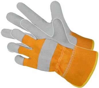 Rękawice do pracy dwoina rozmiar 10