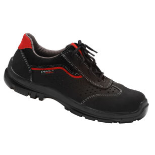 Półbuty bezpieczne PPO Model 502 