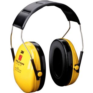 Ochronniki słuchu OPTIME I H510A