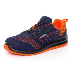 Półbuty ochronny  TEXO S1