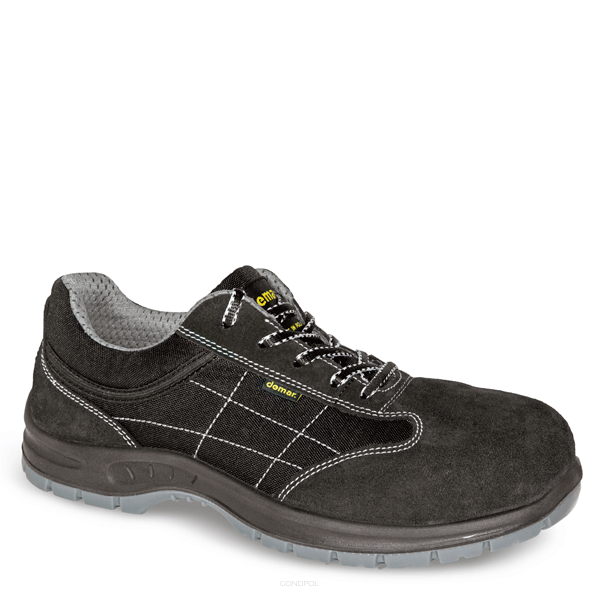 Półbuty ochronne GRAFFIT S1 P SRC