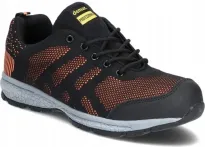 Półbuty ochronne Demar 9-085 S1 SRC - 2