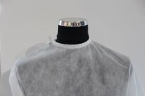 Fartuch ochronny jednorazowy wiązany - 60 g - 3