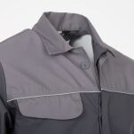 Bluza ochronna CLASS(popiel)produkt Gondpol - 3