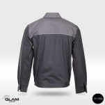 Bluza ochronna CLASS(popiel)produkt Gondpol - 2