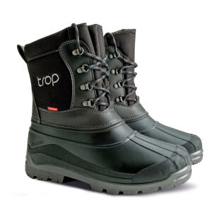 BUTY DEMAR GUMOWE OCIEPLANE TROP