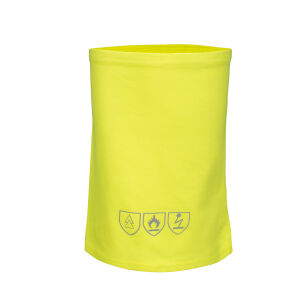 Komin ochronny trudnopalny antystatyczny dla spawacza-produkt Gondpol