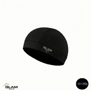 Czapka dzianinowa pod kask - produkt polski