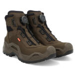 Trzewiki myśliwskie RAPID BOA SR brąz - 2