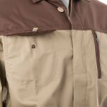 Bluza ochronna orion(safari-czekolada)produkt Gondpol - wyprzedaż - 4